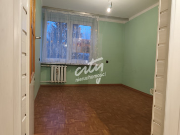 Mieszkanie Sprzedaż Bieganów